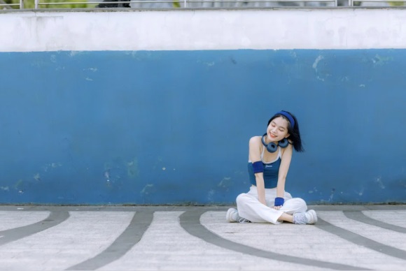 甜美可爱的女生网名大全(共286个)