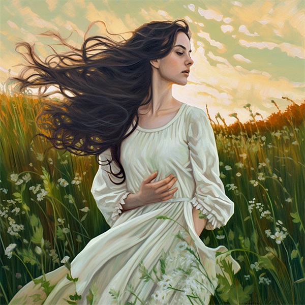 潮流一点的个性名字(精选152个)