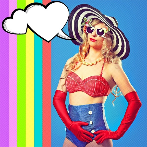 错爱个性qq名字大全(精选60个)