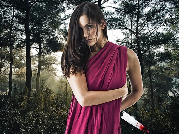 带美字的微信昵称女(精选141个)