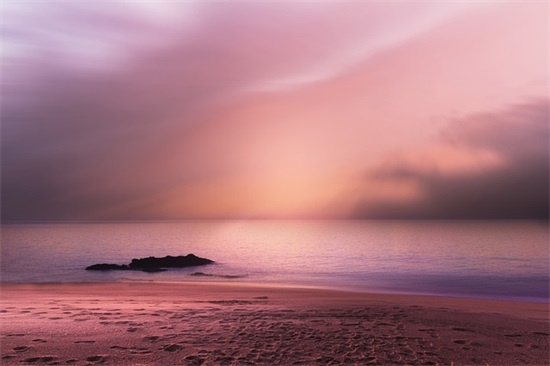 霸气的网名女生