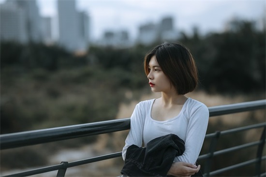 有关橘子的古风网名